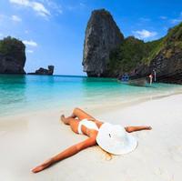 Отзыв от Амира - Виза Destination Thailand